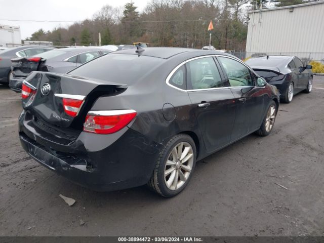 Photo 3 VIN: 1G4PP5SK6C4219303 - BUICK VERANO 