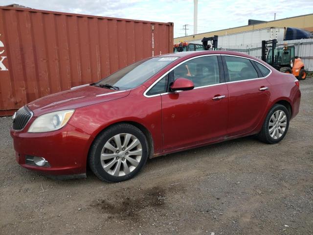 Photo 0 VIN: 1G4PP5SK6C4221018 - BUICK VERANO 