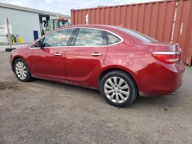 Photo 1 VIN: 1G4PP5SK6C4221018 - BUICK VERANO 