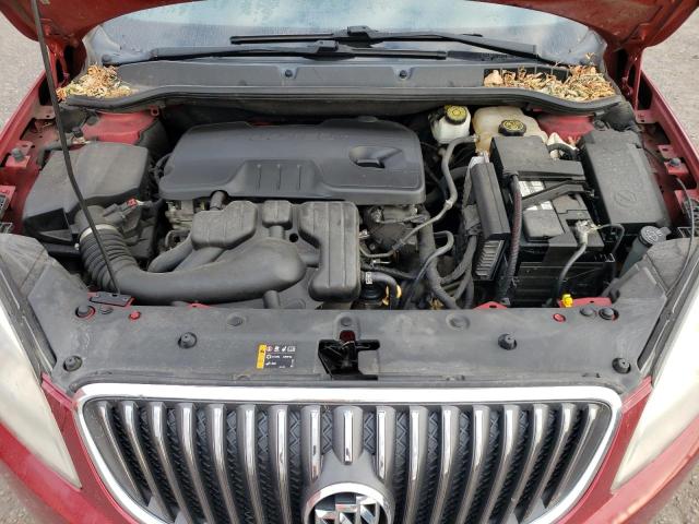 Photo 10 VIN: 1G4PP5SK6C4221018 - BUICK VERANO 