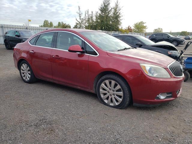 Photo 3 VIN: 1G4PP5SK6C4221018 - BUICK VERANO 