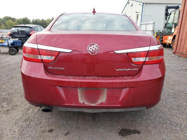 Photo 5 VIN: 1G4PP5SK6C4221018 - BUICK VERANO 