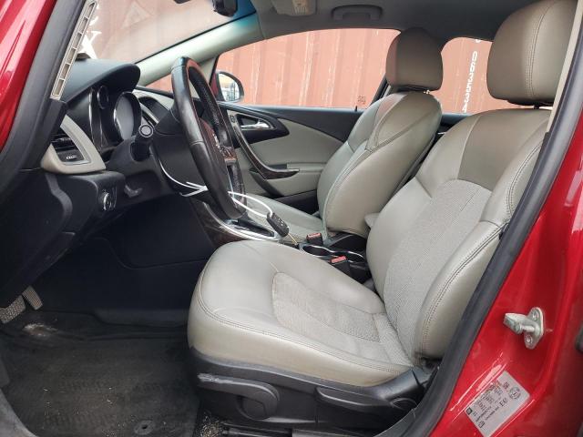 Photo 6 VIN: 1G4PP5SK6C4221018 - BUICK VERANO 