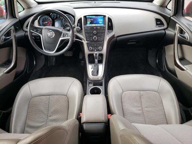 Photo 7 VIN: 1G4PP5SK6C4221018 - BUICK VERANO 