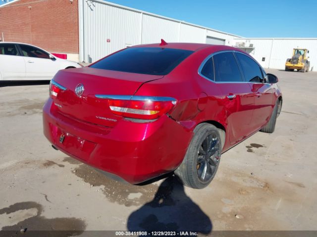 Photo 3 VIN: 1G4PP5SK6C4227854 - BUICK VERANO 