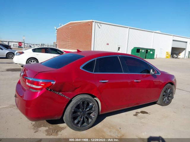 Photo 5 VIN: 1G4PP5SK6C4227854 - BUICK VERANO 