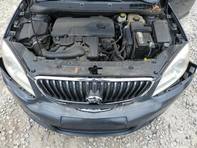 Photo 10 VIN: 1G4PP5SK6C4230561 - BUICK VERANO 