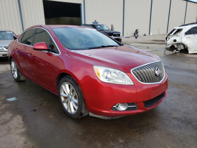 Photo 0 VIN: 1G4PP5SK6D4106730 - BUICK VERANO 