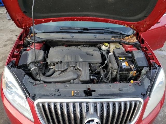 Photo 6 VIN: 1G4PP5SK6D4106730 - BUICK VERANO 