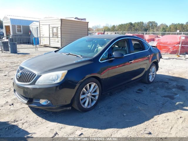 Photo 1 VIN: 1G4PP5SK6D4111538 - BUICK VERANO 