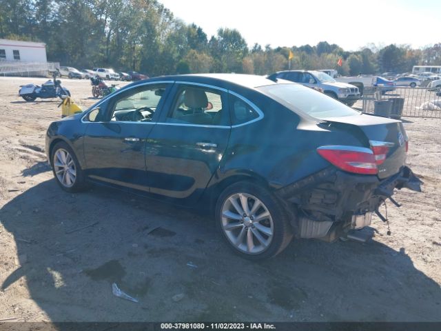 Photo 2 VIN: 1G4PP5SK6D4111538 - BUICK VERANO 