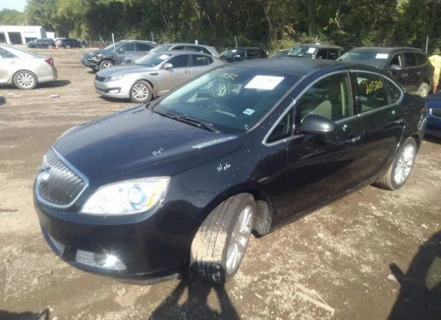 Photo 1 VIN: 1G4PP5SK6D4111667 - BUICK VERANO 