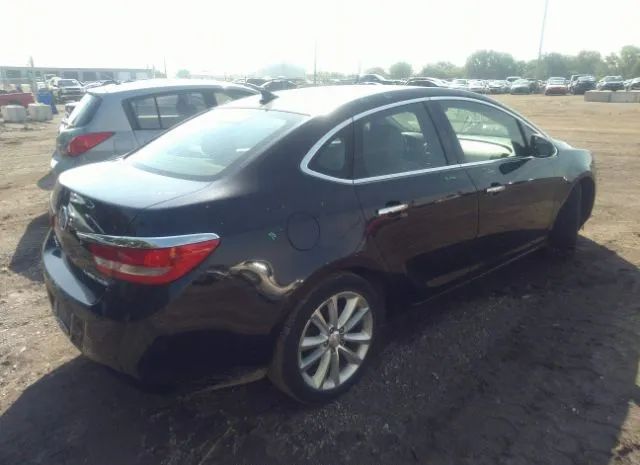 Photo 3 VIN: 1G4PP5SK6D4111667 - BUICK VERANO 