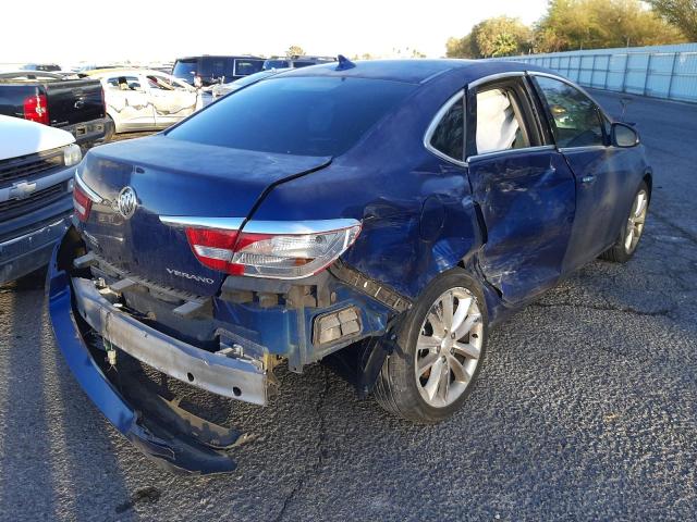 Photo 3 VIN: 1G4PP5SK6D4113192 - BUICK VERANO 