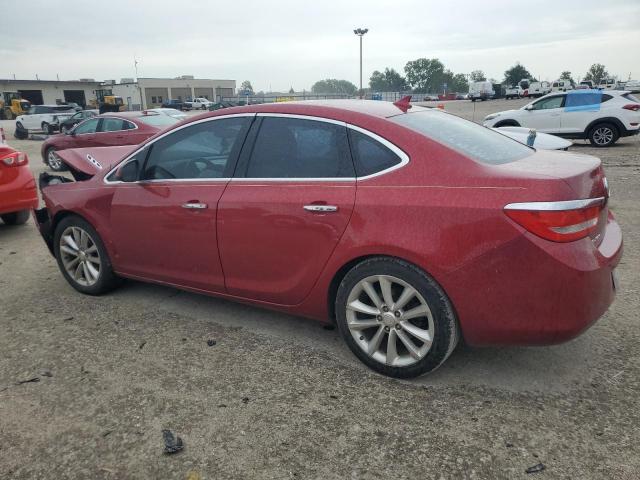 Photo 1 VIN: 1G4PP5SK6D4114021 - BUICK VERANO 