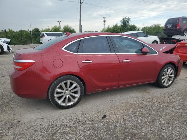 Photo 2 VIN: 1G4PP5SK6D4114021 - BUICK VERANO 