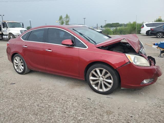 Photo 3 VIN: 1G4PP5SK6D4114021 - BUICK VERANO 