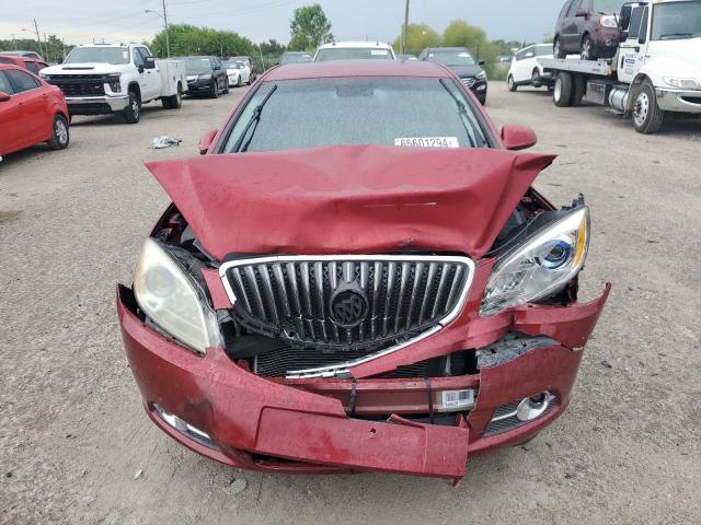 Photo 4 VIN: 1G4PP5SK6D4114021 - BUICK VERANO 