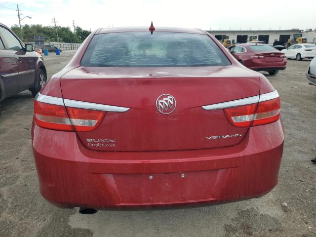 Photo 5 VIN: 1G4PP5SK6D4114021 - BUICK VERANO 