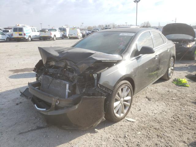 Photo 1 VIN: 1G4PP5SK6D4133880 - BUICK VERANO 