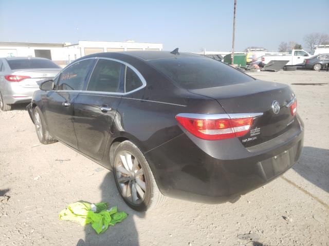 Photo 2 VIN: 1G4PP5SK6D4133880 - BUICK VERANO 