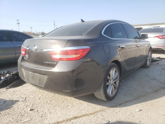 Photo 3 VIN: 1G4PP5SK6D4133880 - BUICK VERANO 