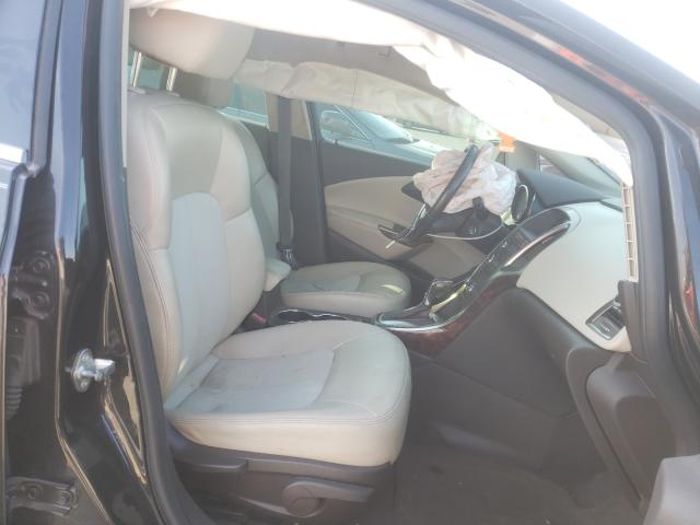 Photo 4 VIN: 1G4PP5SK6D4133880 - BUICK VERANO 