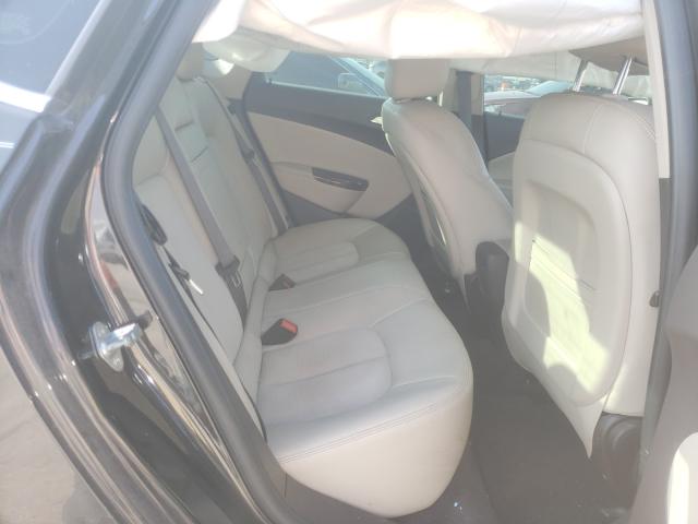 Photo 5 VIN: 1G4PP5SK6D4133880 - BUICK VERANO 