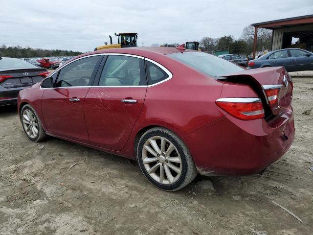 Photo 1 VIN: 1G4PP5SK6D4146385 - BUICK VERANO 