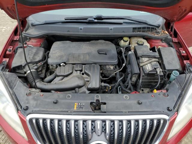 Photo 10 VIN: 1G4PP5SK6D4146385 - BUICK VERANO 