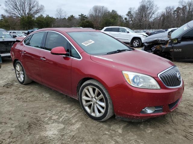 Photo 3 VIN: 1G4PP5SK6D4146385 - BUICK VERANO 