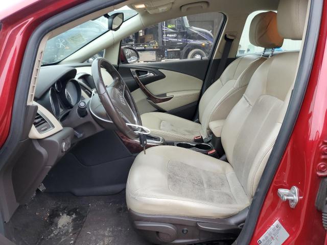 Photo 6 VIN: 1G4PP5SK6D4146385 - BUICK VERANO 