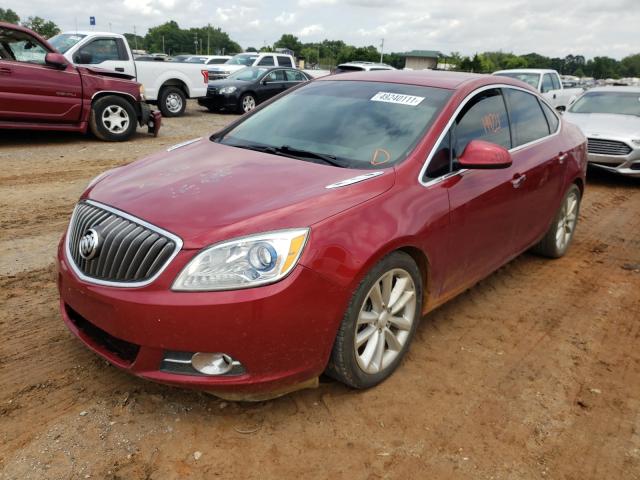 Photo 1 VIN: 1G4PP5SK6D4152364 - BUICK VERANO 