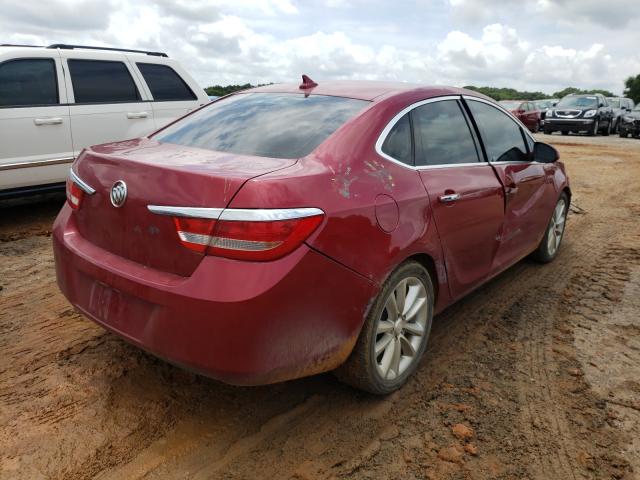 Photo 3 VIN: 1G4PP5SK6D4152364 - BUICK VERANO 