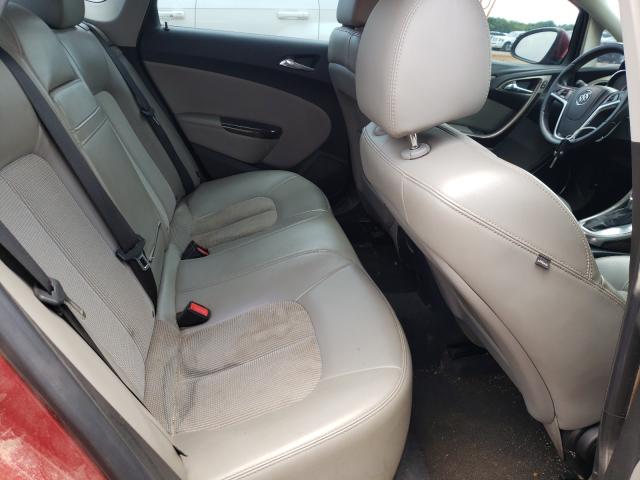 Photo 5 VIN: 1G4PP5SK6D4152364 - BUICK VERANO 