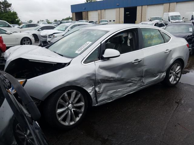 Photo 1 VIN: 1G4PP5SK6D4155149 - BUICK VERANO 