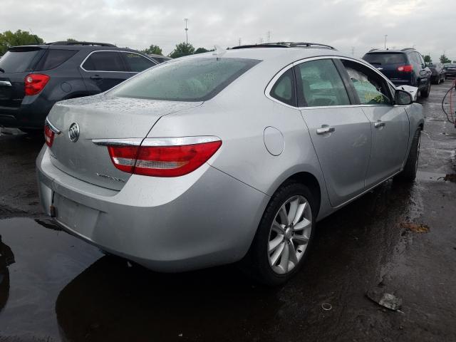 Photo 3 VIN: 1G4PP5SK6D4155149 - BUICK VERANO 