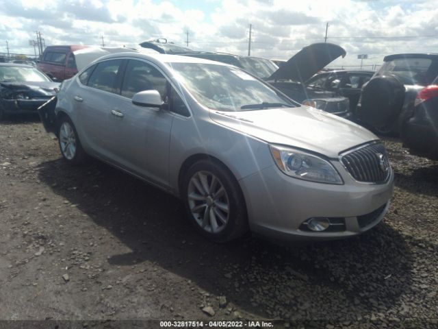 Photo 0 VIN: 1G4PP5SK6D4156401 - BUICK VERANO 