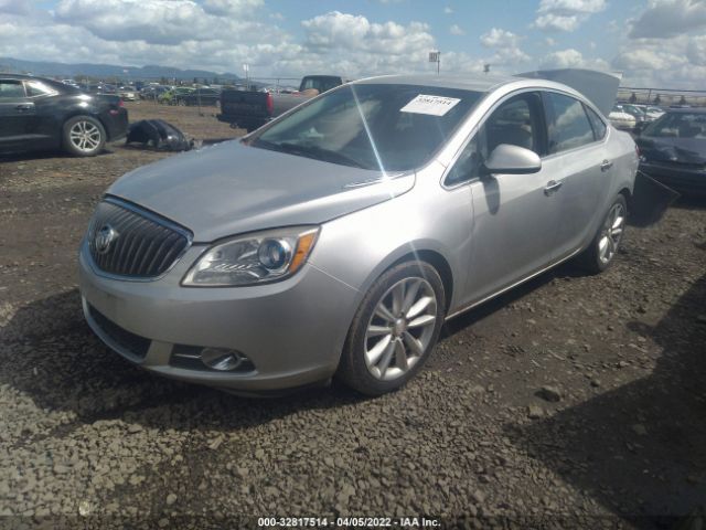 Photo 1 VIN: 1G4PP5SK6D4156401 - BUICK VERANO 