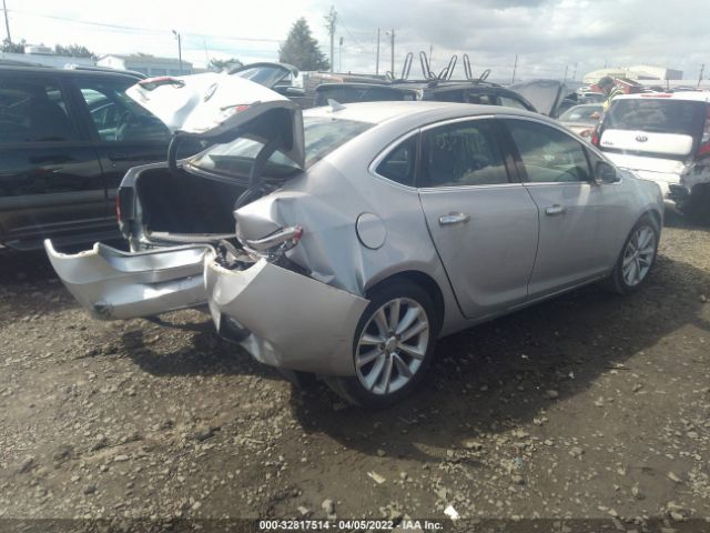 Photo 3 VIN: 1G4PP5SK6D4156401 - BUICK VERANO 