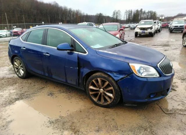 Photo 0 VIN: 1G4PP5SK6D4166832 - BUICK VERANO 