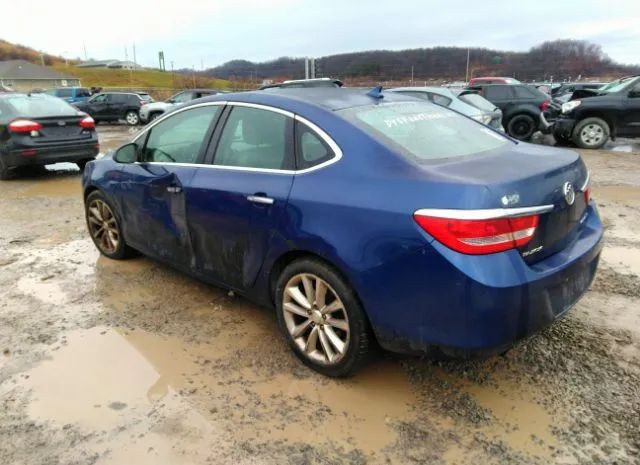 Photo 2 VIN: 1G4PP5SK6D4166832 - BUICK VERANO 