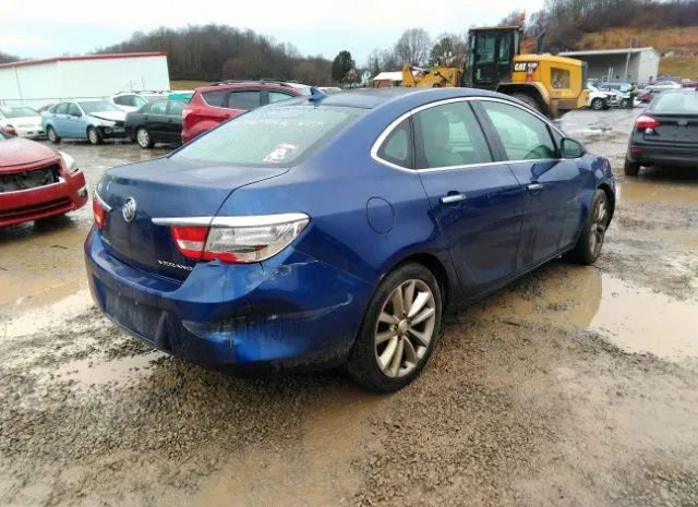 Photo 3 VIN: 1G4PP5SK6D4166832 - BUICK VERANO 