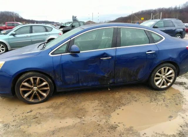 Photo 5 VIN: 1G4PP5SK6D4166832 - BUICK VERANO 