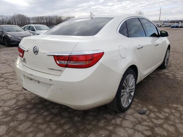 Photo 3 VIN: 1G4PP5SK6D4172758 - BUICK VERANO 