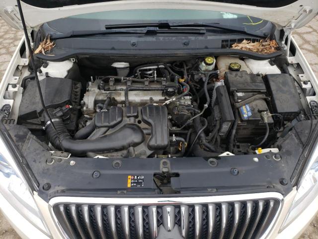 Photo 6 VIN: 1G4PP5SK6D4172758 - BUICK VERANO 