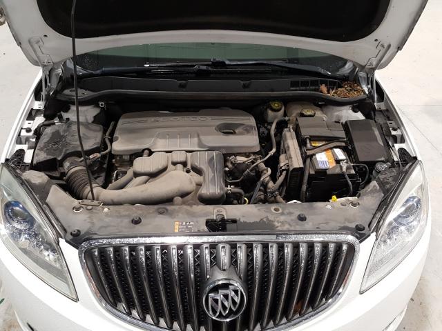 Photo 6 VIN: 1G4PP5SK6D4177670 - BUICK VERANO 