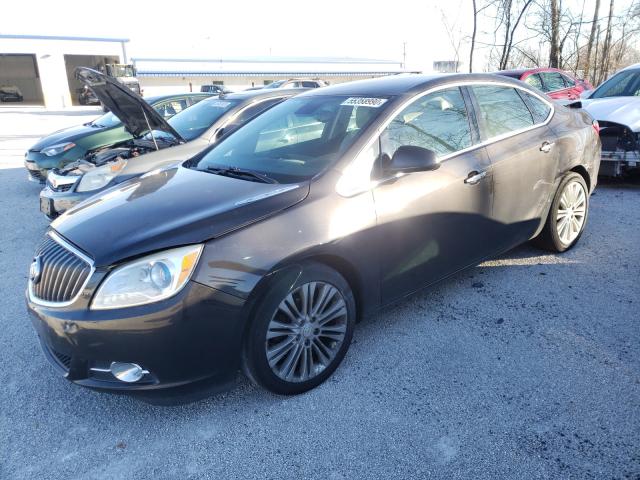 Photo 1 VIN: 1G4PP5SK6D4182447 - BUICK VERANO 