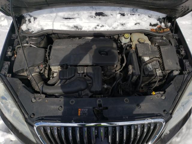 Photo 6 VIN: 1G4PP5SK6D4182447 - BUICK VERANO 