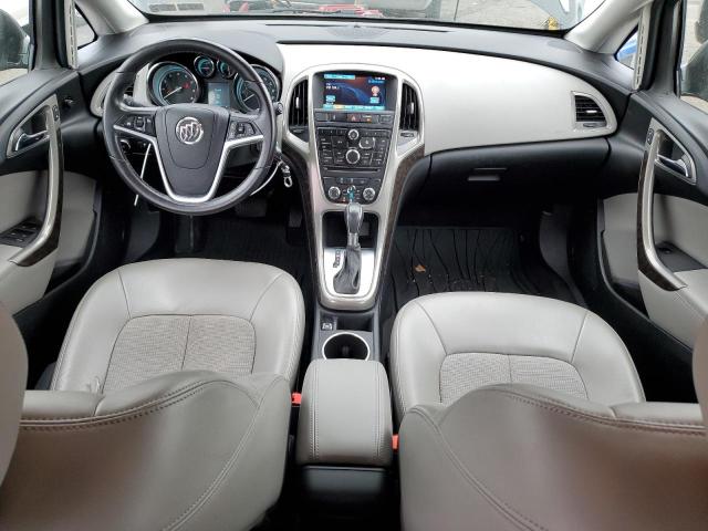 Photo 7 VIN: 1G4PP5SK6D4192945 - BUICK VERANO 